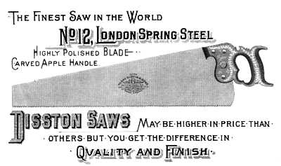 1906 No. 12 Advertisement