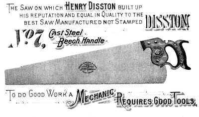1906 No. 7 Advertisement