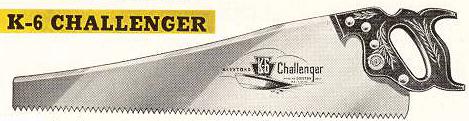 K-6 Challenger