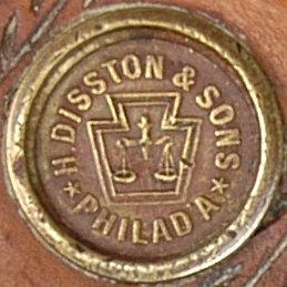 1880 medallion