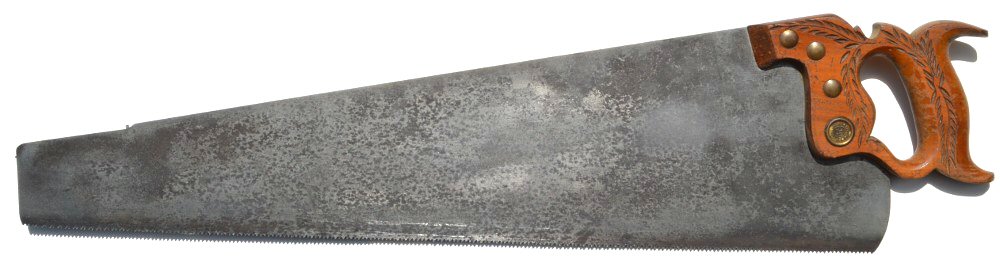 No. 16 Handsaw