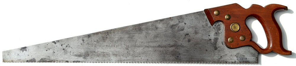 D-16 Lightweight Handsaw