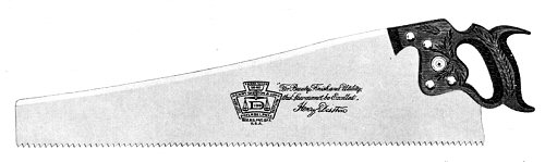 D-100 1911 catalog illustration