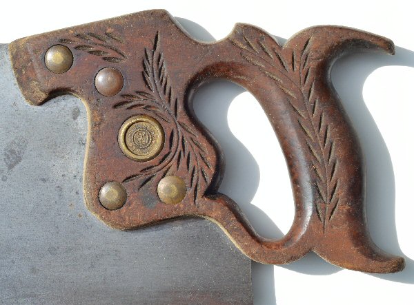 D-100 Handle
