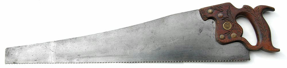 D-100 Handsaw