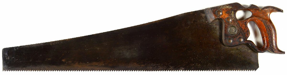 D-100 Rip Saw
