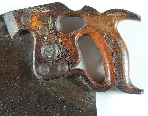 D-100 Dual Grip Handle