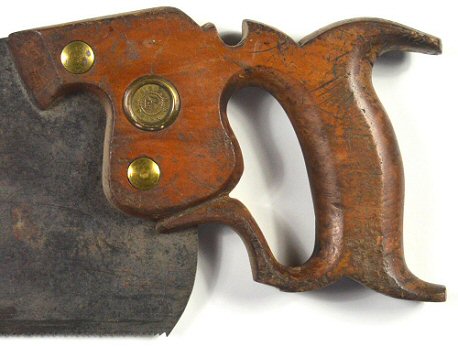 No. 340 handle