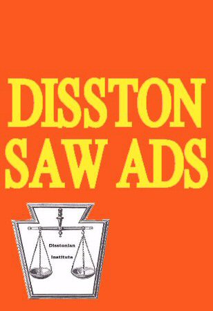 saw ads