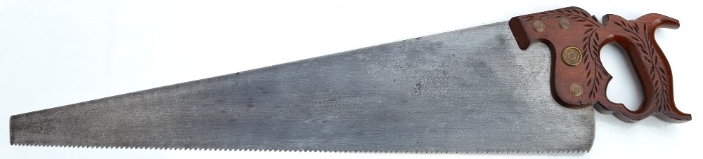 No. 12 Ship Saw