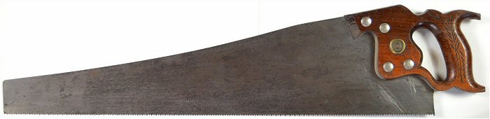 D-115 Handsaw