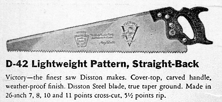 d-42 advertising illustration